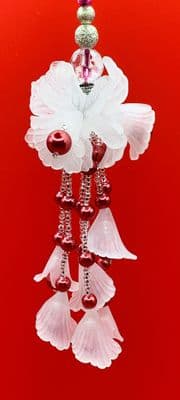 Tassel Wild Orchid 6