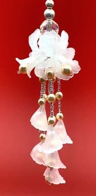 Tassel Wild Orchid 6