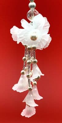 Tassel Wild Orchid 6