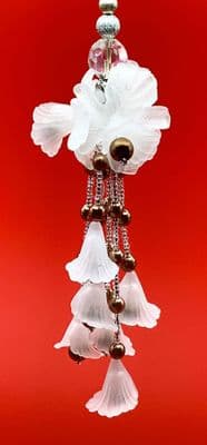 Tassel Wild Orchid 6