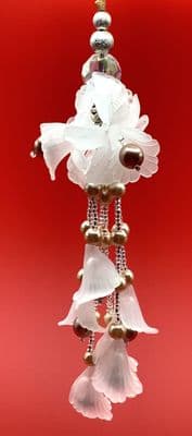 Tassel Wild Orchid 6