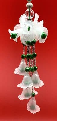 Tassel Wild Orchid  6