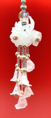 Tassel Wild Orchid 6