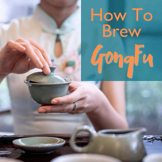 A Step-by-Step Guide to Brewing Chinese Tea