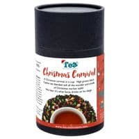 Christmas Tea Gift Set | 3 Festive Loose Leaf Teas
