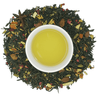 Christmas Tea Gift Set | 3 Festive Loose Leaf Teas
