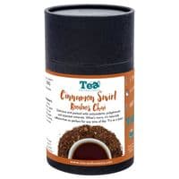 Christmas Tea Gift Set | 3 Festive Loose Leaf Teas