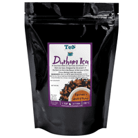 Duhram loose leaf tea blend.