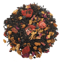 Duhram loose leaf tea blend.