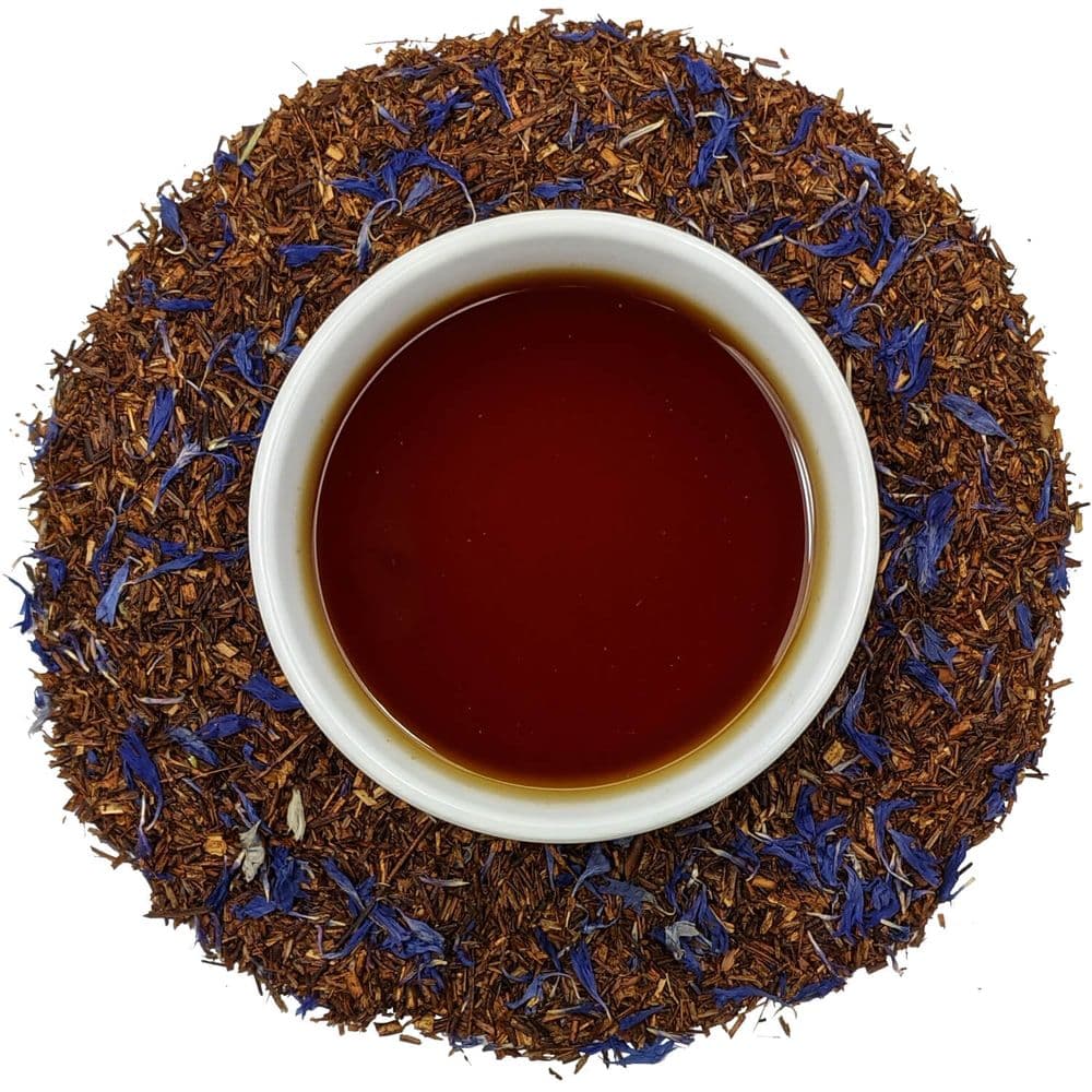 Earl Grey Rooibos