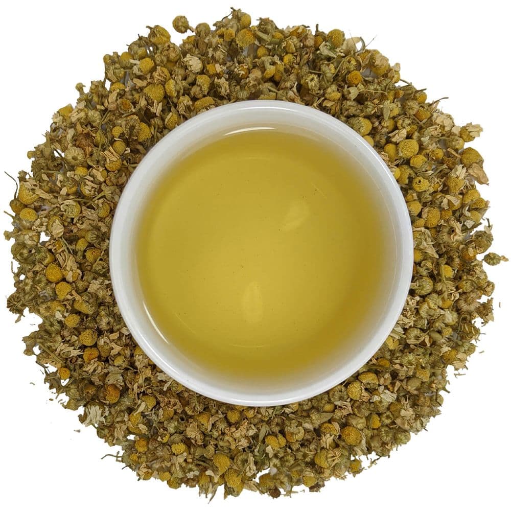 Egyptian Chamomile