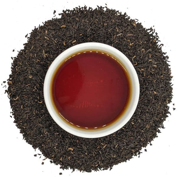 Full English Breakfast Tea loose leaf black tea