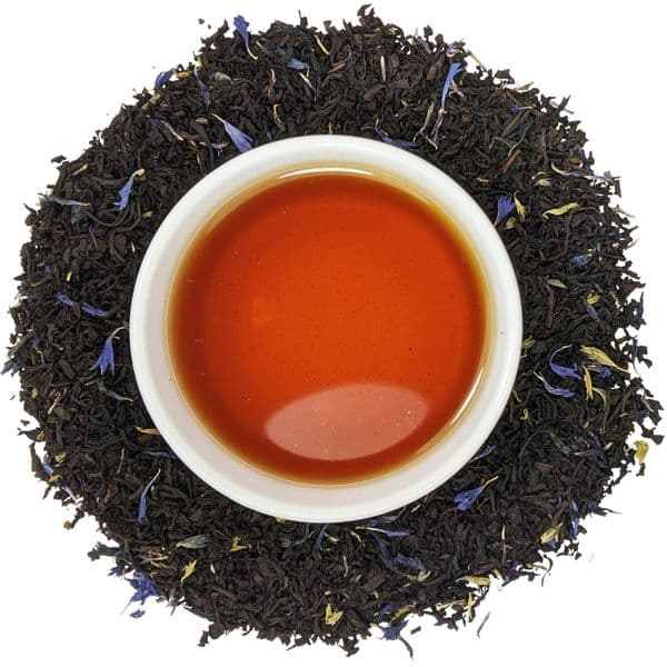 Greys Monument - Loose Leaf Earl Grey Black Tea