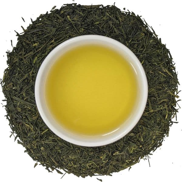 Japanese Sencha