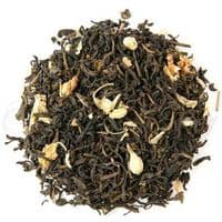 Jasmine with Flowers Loose Leaf Green Tea
