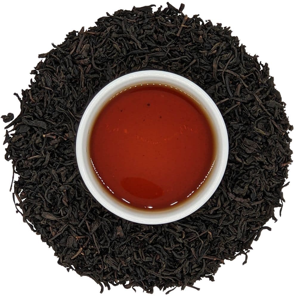 Lapsang Souchong