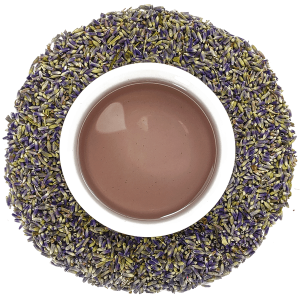 Lavender Tea - Lavandula Angustifolia