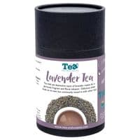 Lavender Tea - Lavandula Angustifolia