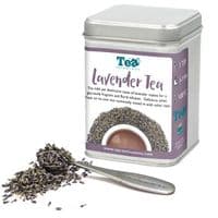 Lavender Tea - Lavandula Angustifolia