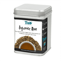 Liquorice Root