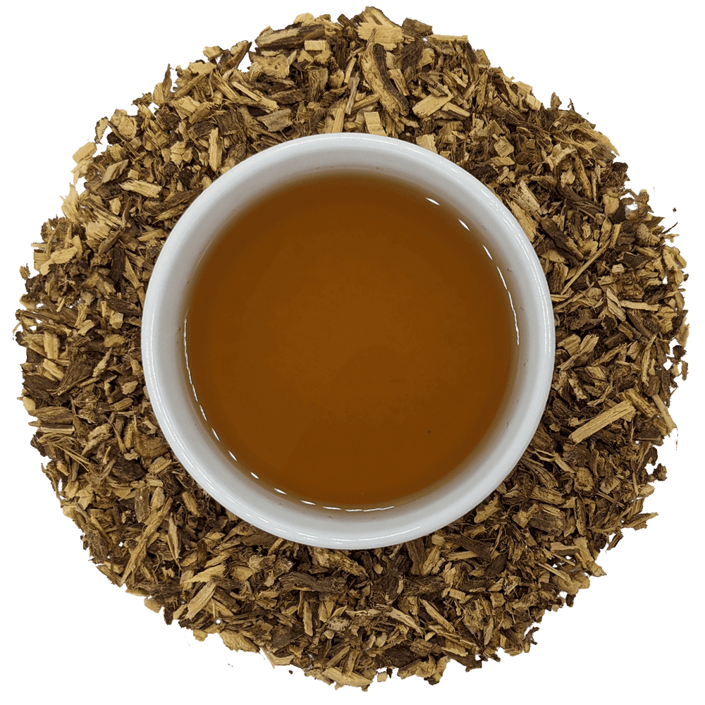 Liquorice Root
