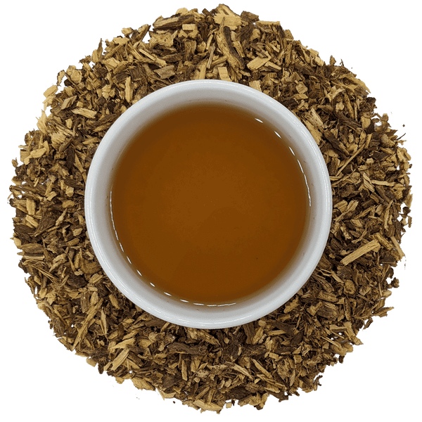 Liquorice Root