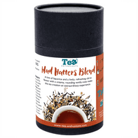 Mad Hatters Blend Loose Leaf Black Tea