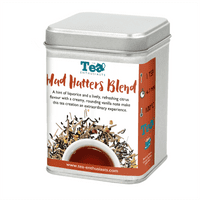 Mad Hatters Blend Loose Leaf Black Tea