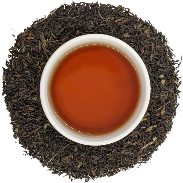Margarets Hope 2nd Flush Loose Leaf Black Tea