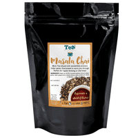 Masala Chai Loose Leaf Black Tea