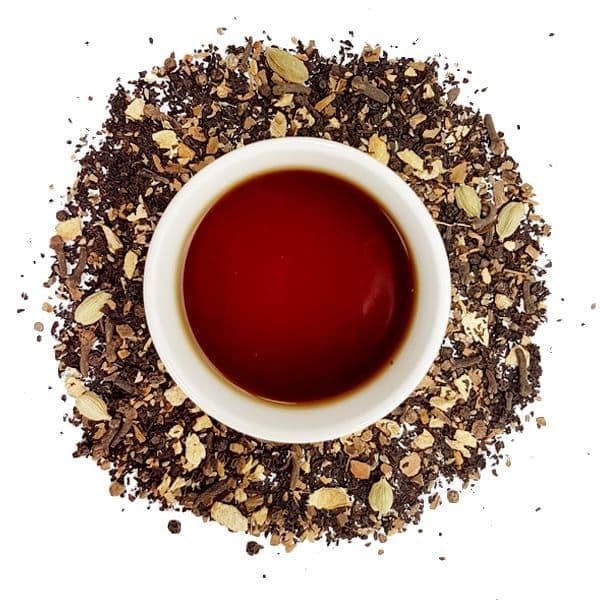 Masala Chai