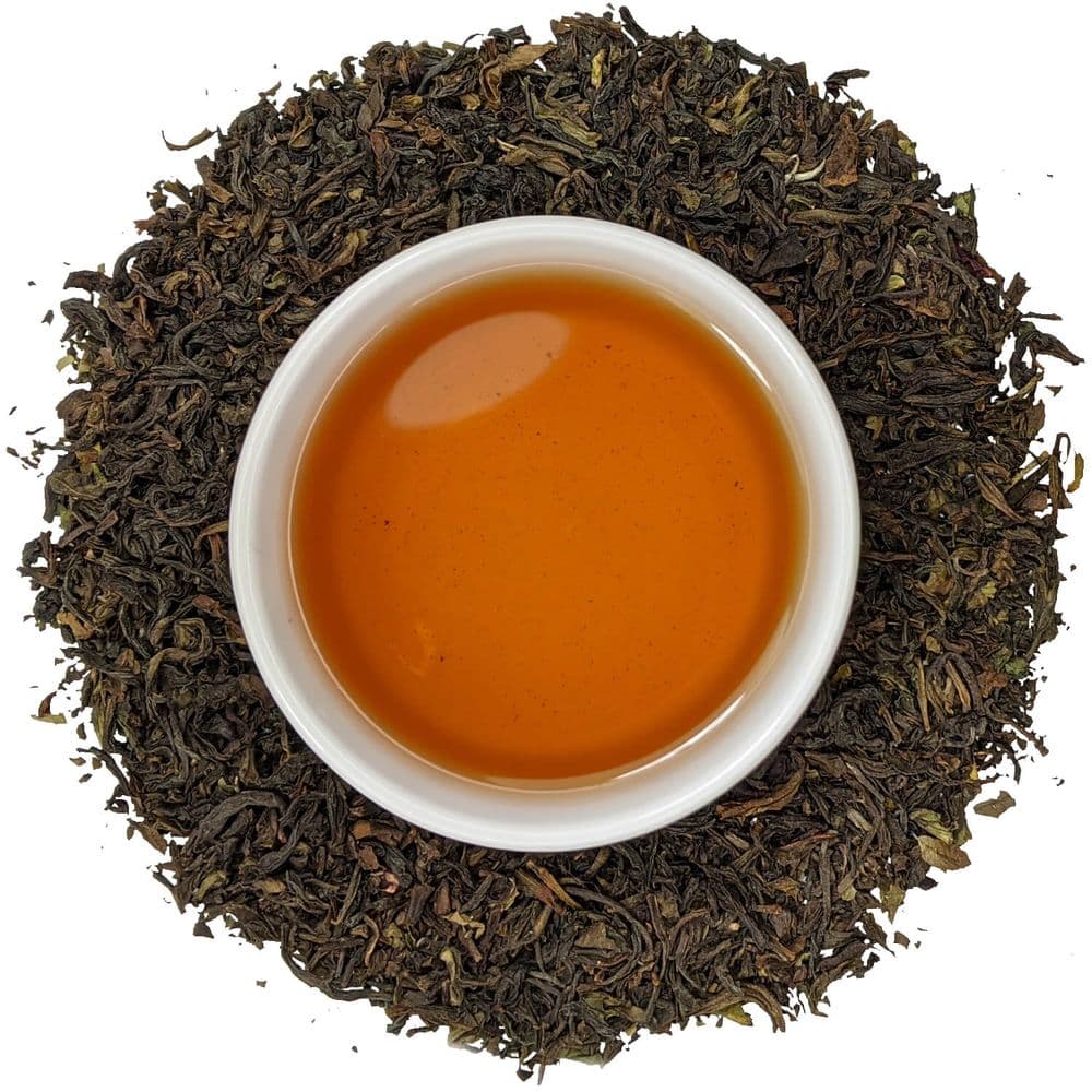 Mim Estate Darjeeling 2nd Flush