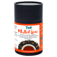 Mulled Spice Black Loose Leaf Tea