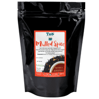 Mulled Spice Black Loose Leaf Tea