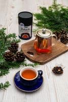 Oh Christmas Tea! Loose Leaf Green Tea
