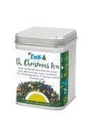 Oh Christmas Tea! Loose Leaf Green Tea