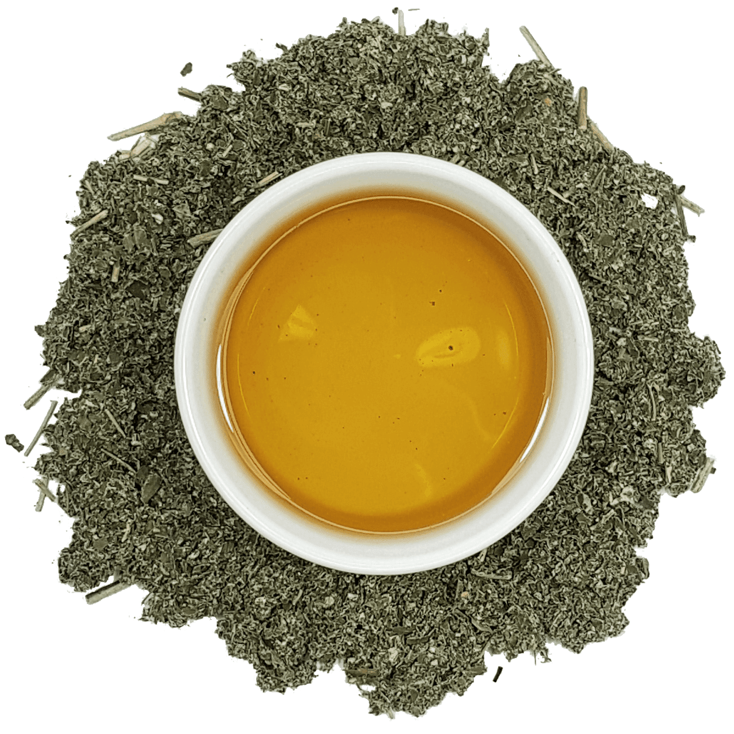 Raspberry Leaf Tea