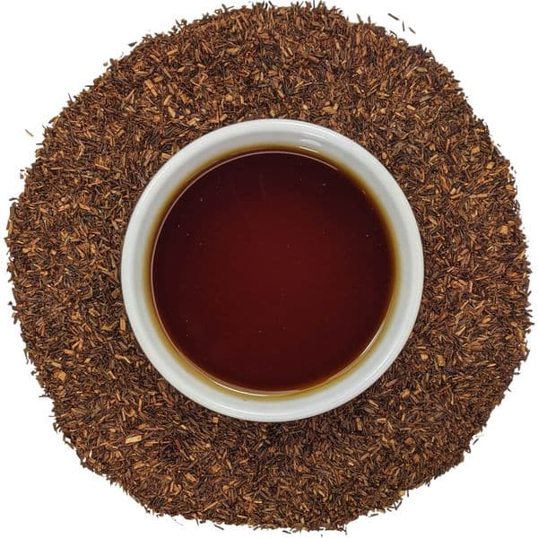 Rooibos loose Leaf Tea