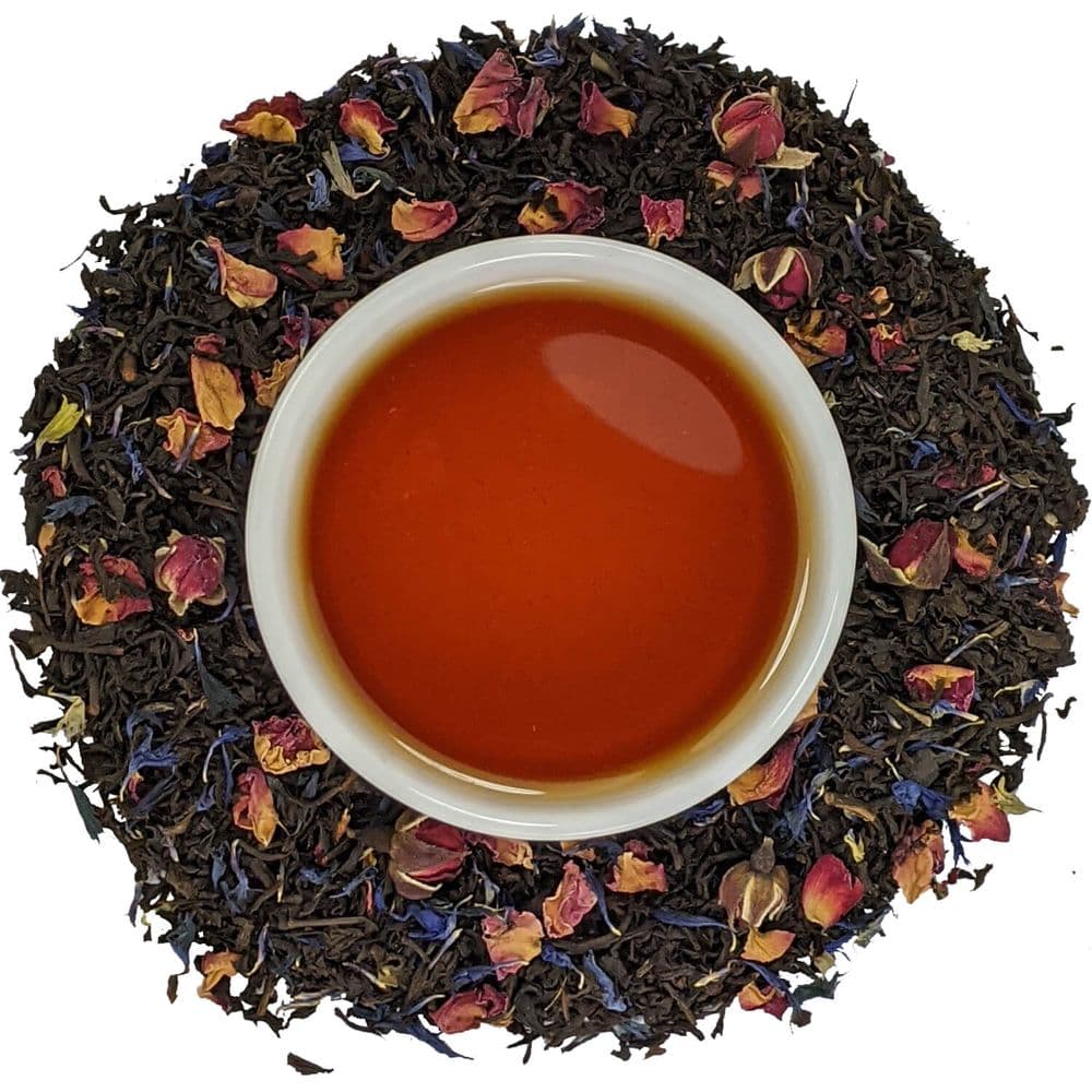 Rose Earl Grey