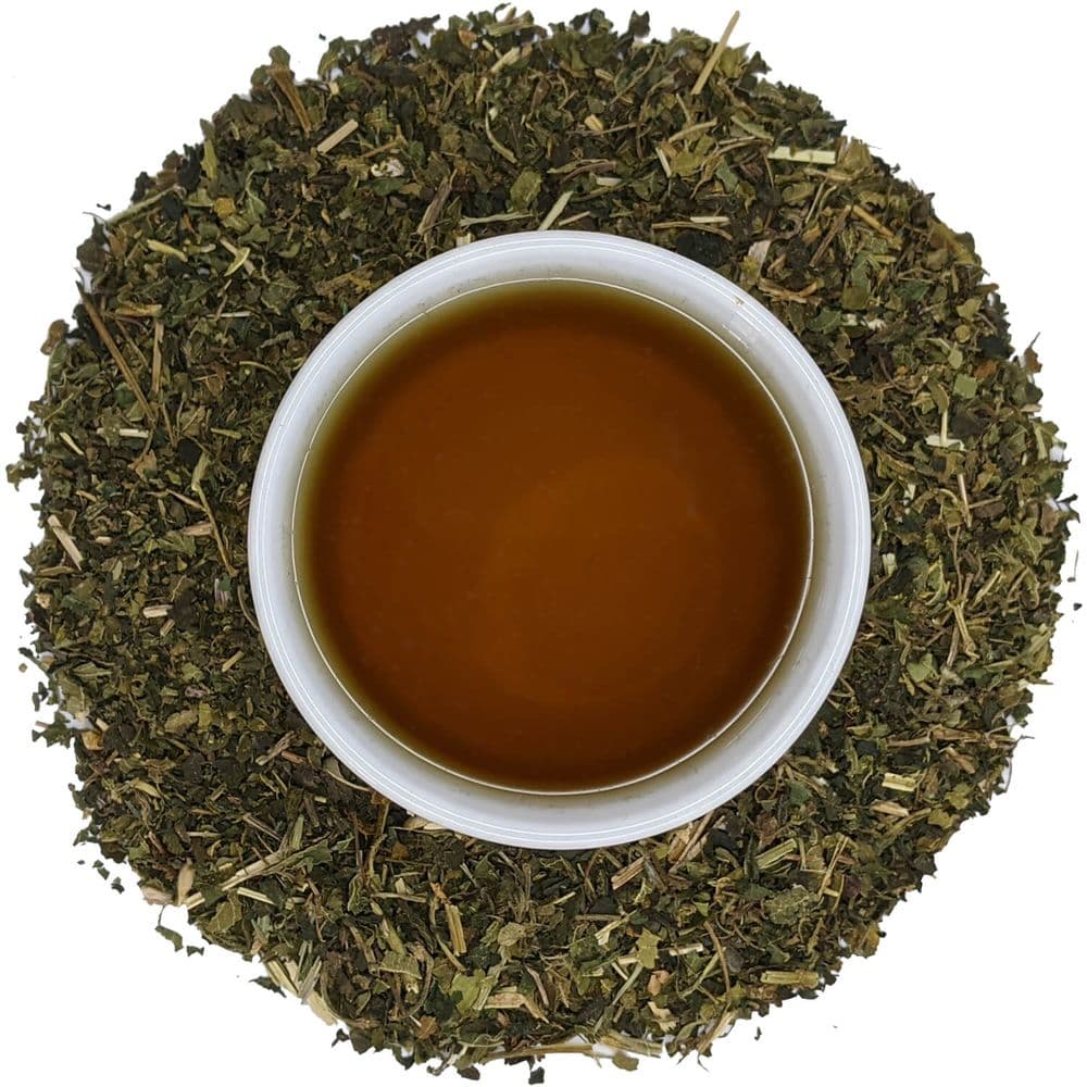 Stinging Nettle Herbal Tea - Urtica Dioica