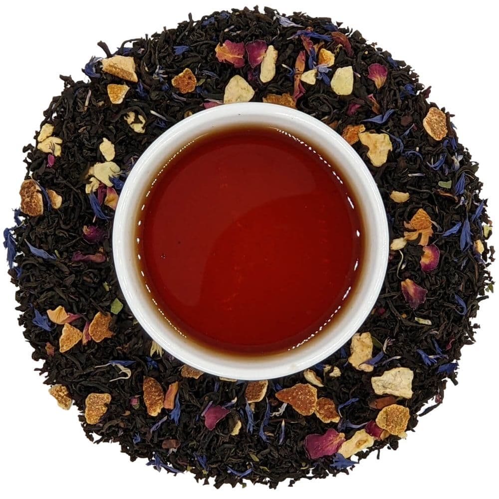 The Duchess Earl Grey - Loose Leaf Black Tea