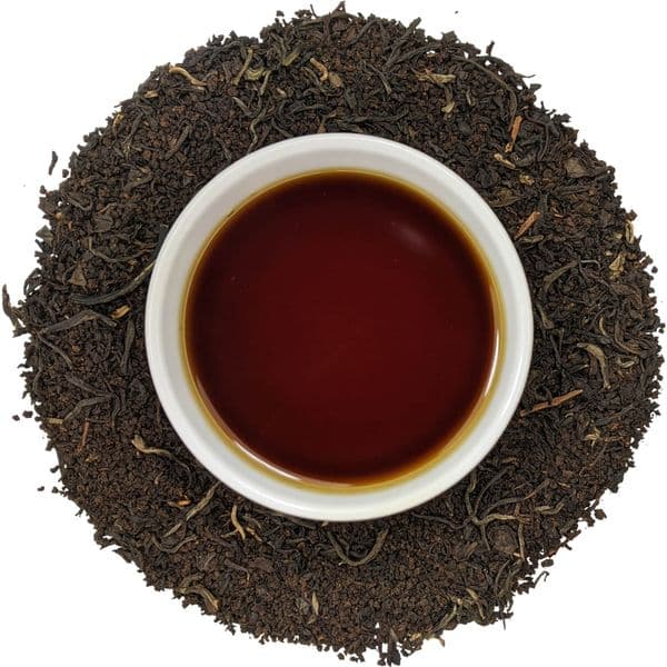 Tyne Brew loose Leaf Black Tea