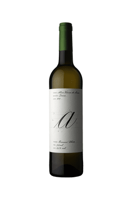 Alice Vieira de Sousa White 2023, Douro 13%