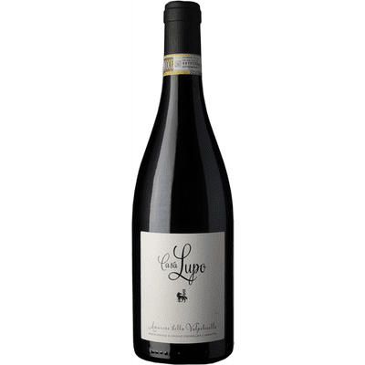 Amarone Della Valpolicella 2018 DOCG, Casa Lupo
