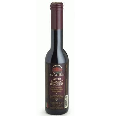 Balsamic Vinegar from Modena, Bosco del Merlo