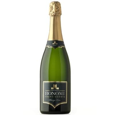 Bonomi Franciacorta Millesimato DOCG Dosage Zero 2007