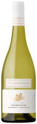 Chardonnay 2021, Padthaway - Clare Valley, Wakefield Estate Label