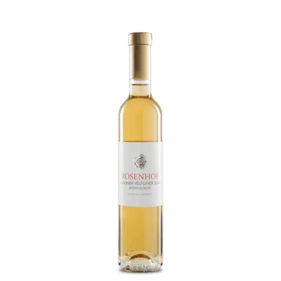 Grüner Veltliner Beerenauslese 2011, Rosenhof 37.5cl