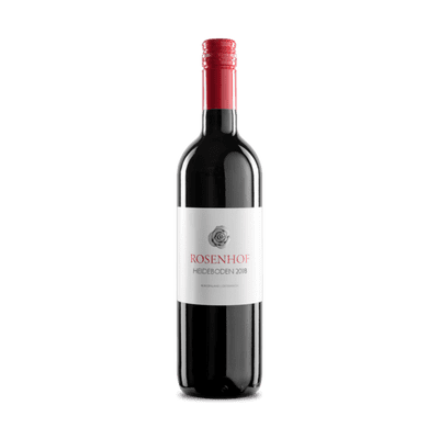 Heideboden 2018 (Cabernet - Merlot - Zweigelt), Rosenhof