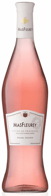 Mas Fleurey Rosé 2022 , Cotes de Provence